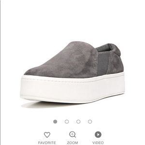 Vince sneakers